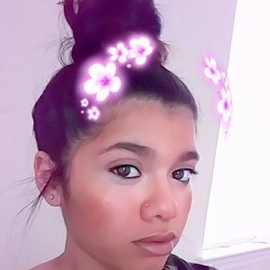 Meet your Posher, Doried